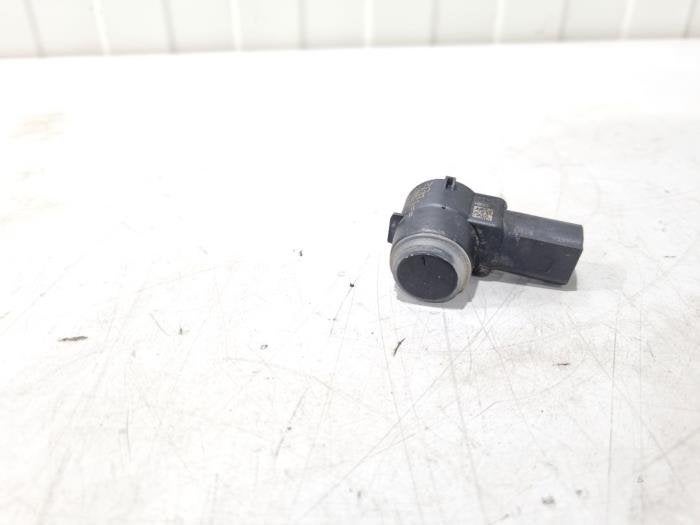Capteur PDC d'un Peugeot RCZ, -, 3 mois de garantie, Utilisé, -