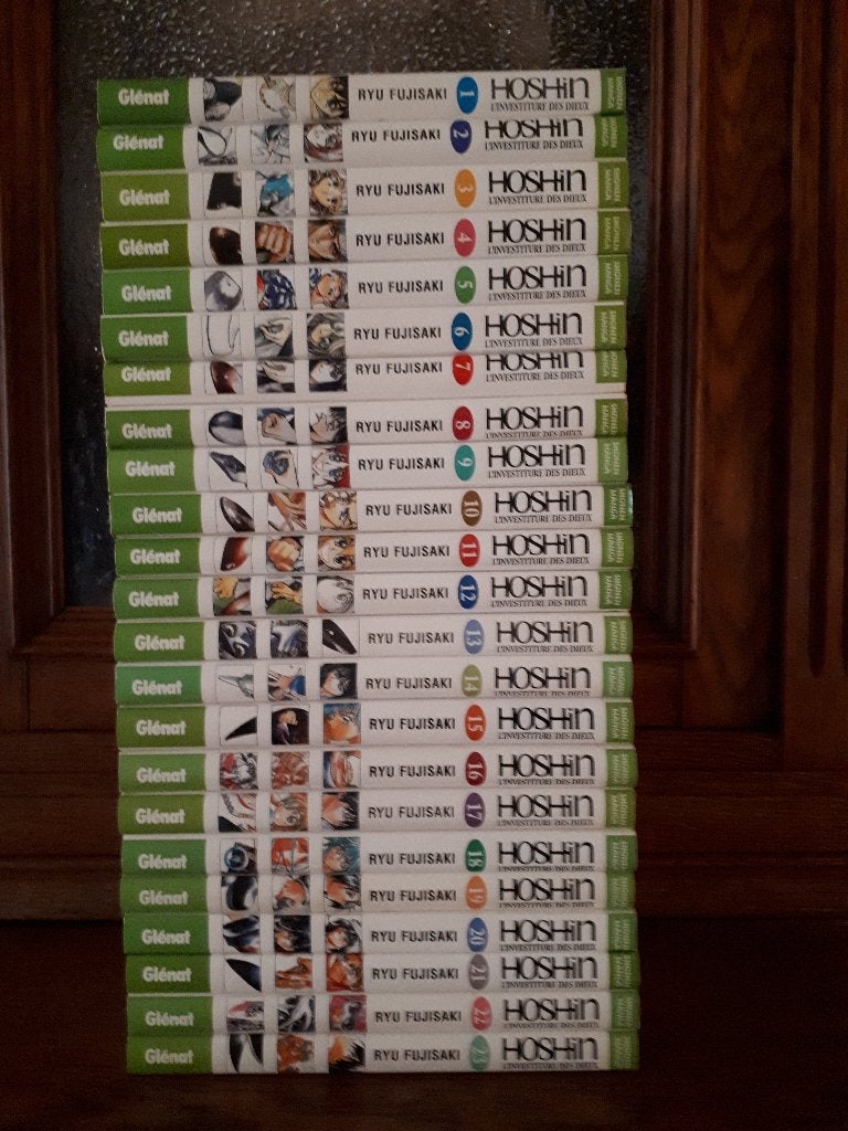 Mangas, Livres, BD | Comics, Série complète ou Série, Enlèvement, Japon (Manga), Ryu Fujisaki