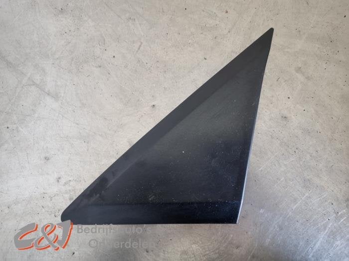 Montant avant gauche d'un Mercedes Sprinter (9147), 3 mois de garantie, Utilisé, -, -