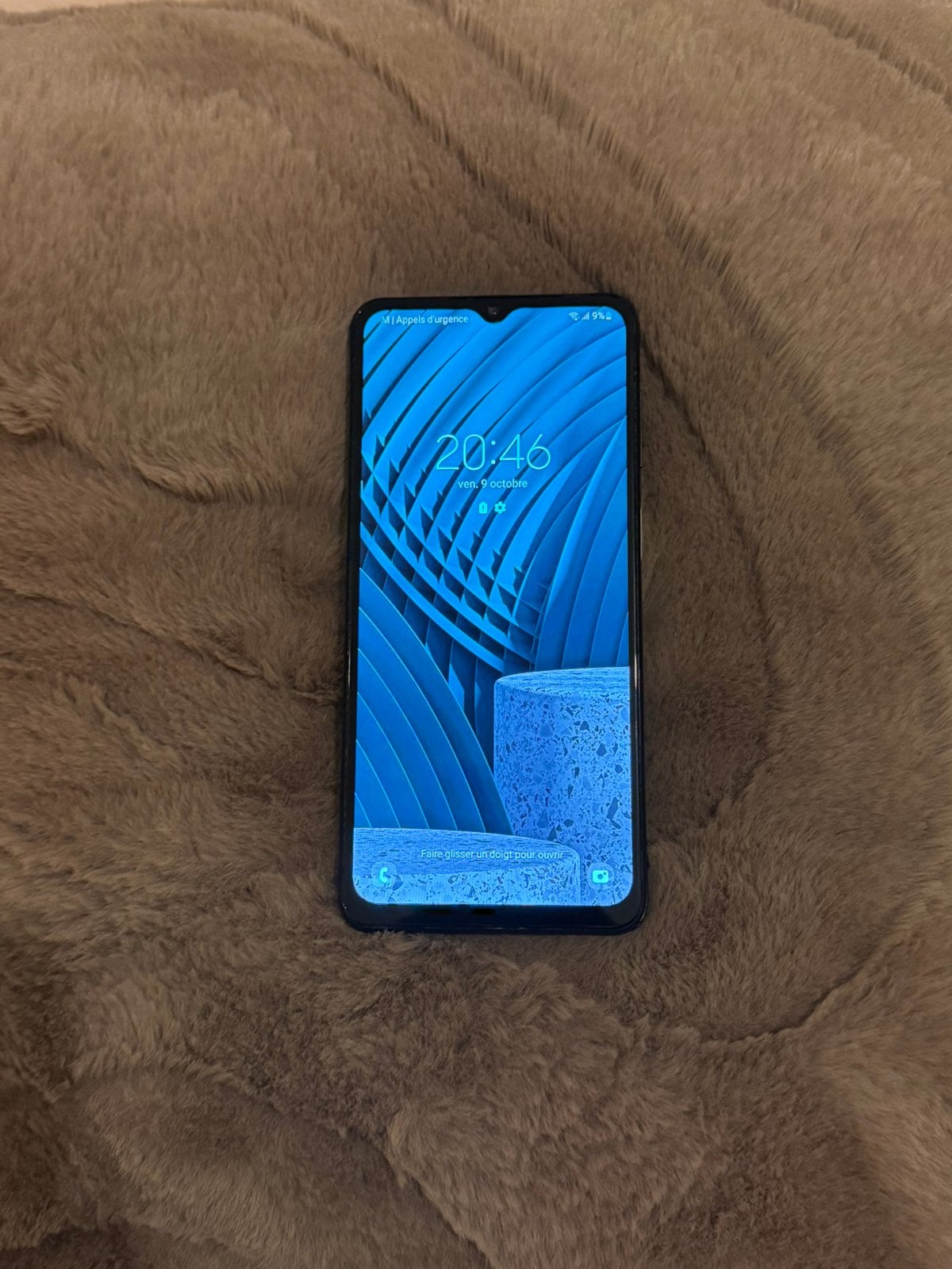 à vendre Samsung galaxy A12, 10 mégapixels ou plus, Enlèvement ou Envoi, Comme neuf, Sans abonnement