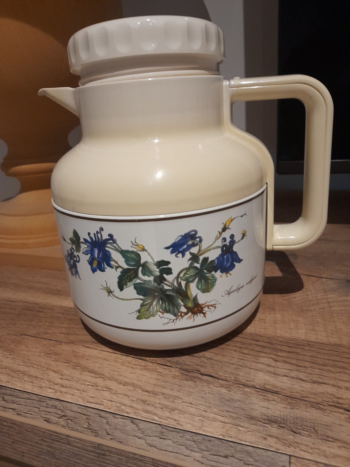 Villeroy et Boch, Rowenta, thermos, Enlèvement ou Envoi