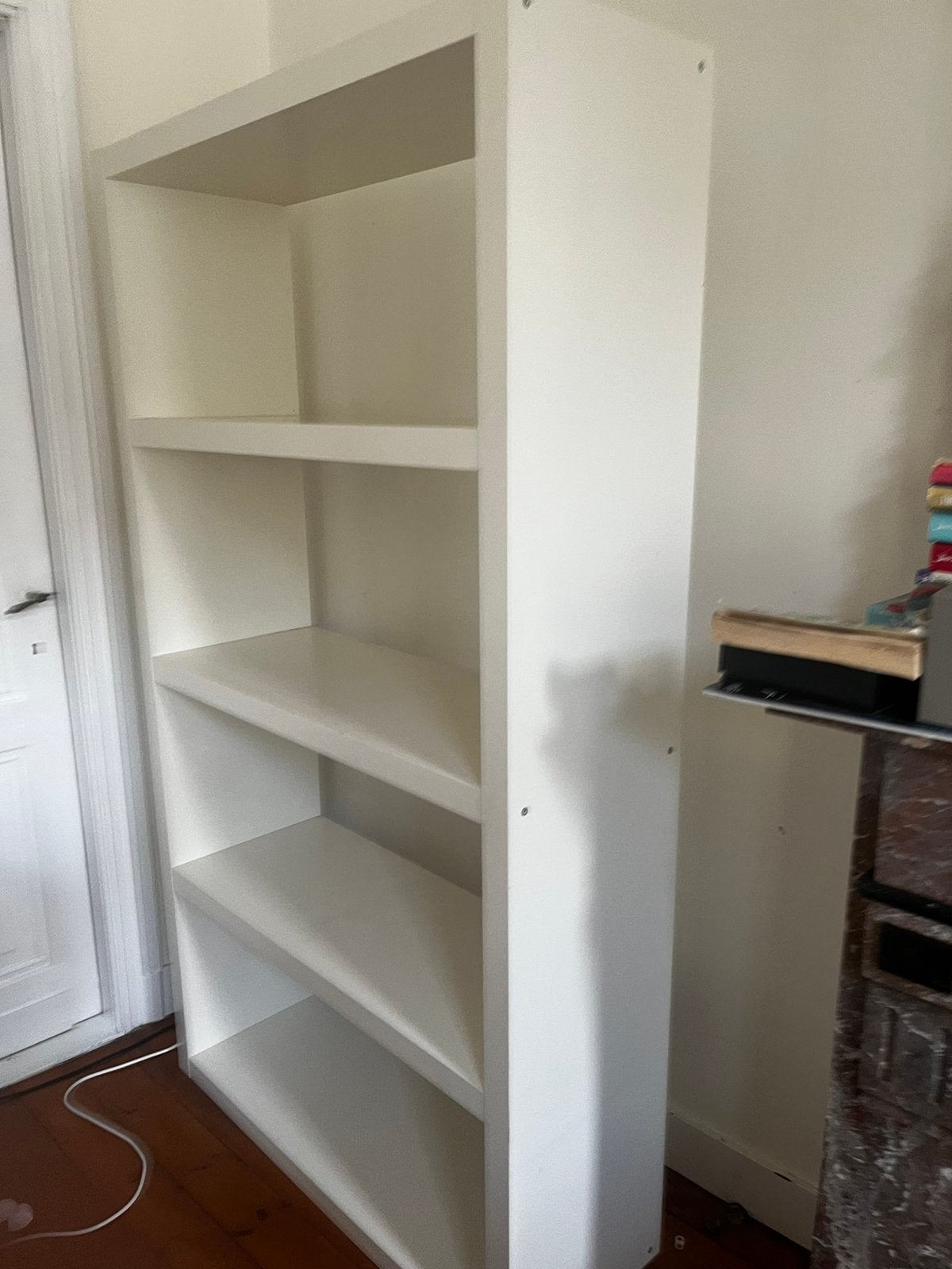 Bookcase / shelves, Huis en Inrichting, Kasten | Boekenkasten, Ophalen, Zo goed als nieuw