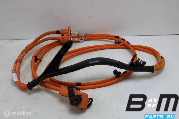 Hoogvoltkabelboom VW Passat B8 Var. FL GTE 3Q0971015E, Utilisé