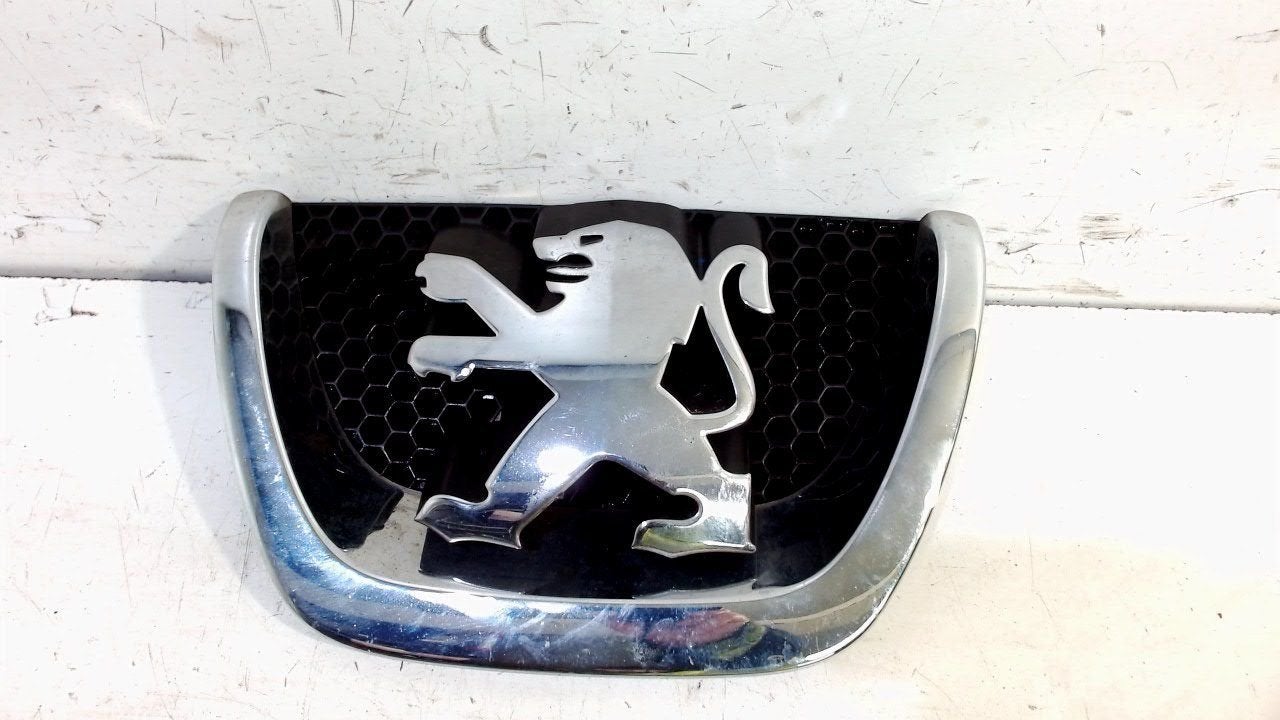 Grille Peugeot Partner, Onderdelen@venauto.nl, Van der Ven Autorecycling B.V., Ettenseweg 76, 4706 PB Roosendaal, The Netherlands