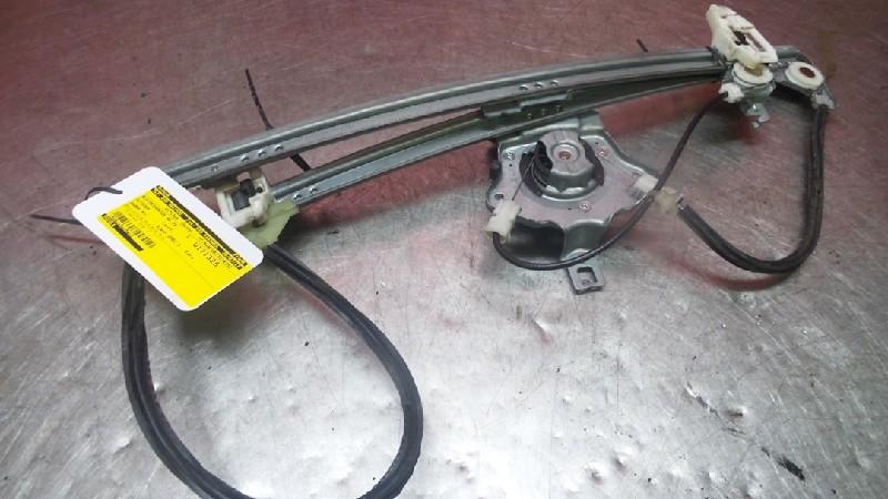 VITRE MECANISME AVANT DROIT Citroën Xsara (9222L1), Autos : Pièces & Accessoires, Utilisé, Citroën