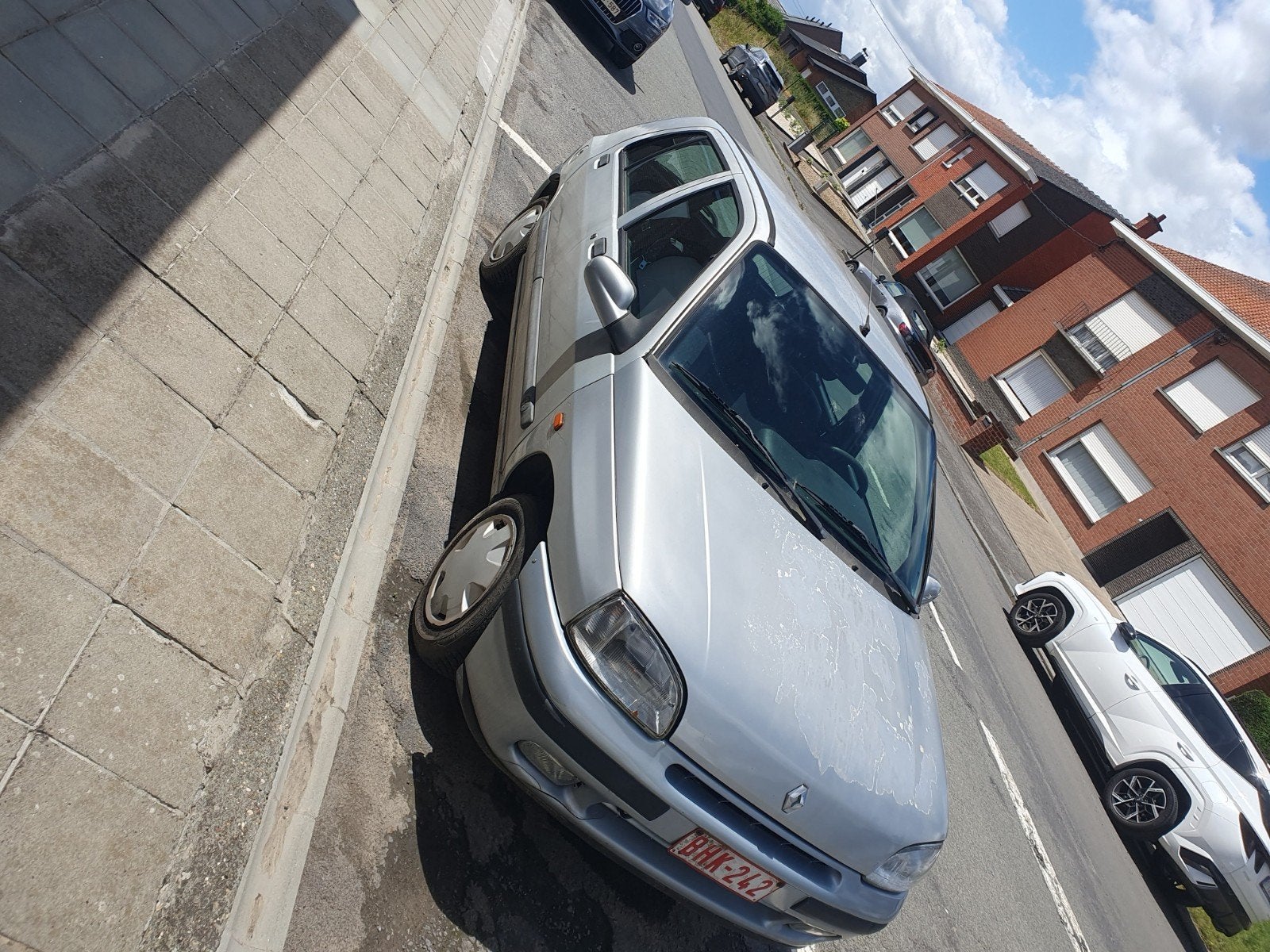 Clio automatique, Autos, Renault, Achat, Automatique, Particulier, Clio