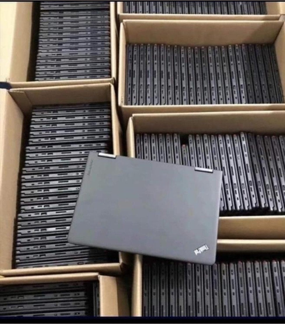 5000 ordinateurs  doivent partir, garantie 3 ans apt 100€, Enlèvement ou Envoi, SSD