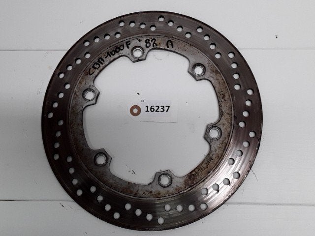 CBR1000F 1987 - 1988 Honda Remschijf D1-26830