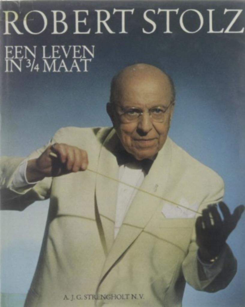 Robert Stolz : een leven in 3/4 maat, Envoi, Utilisé
