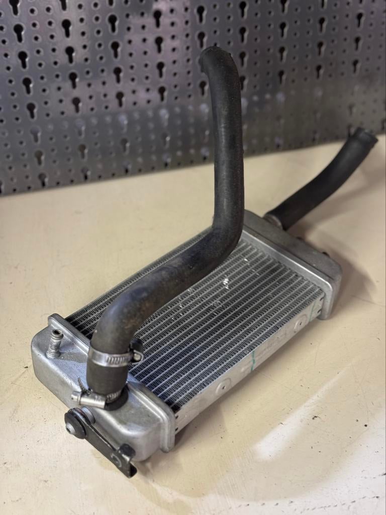 Radiateur derbi senda xtreme / drd racing, Ophalen of Verzenden