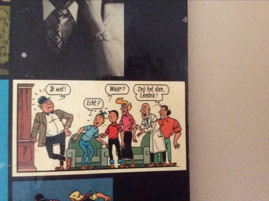 SUSKE EN WISKE    ik vier het elke dag    65     1978, Boeken, Stripverhalen, Eén stripboek, Ophalen of Verzenden, Zo goed als nieuw