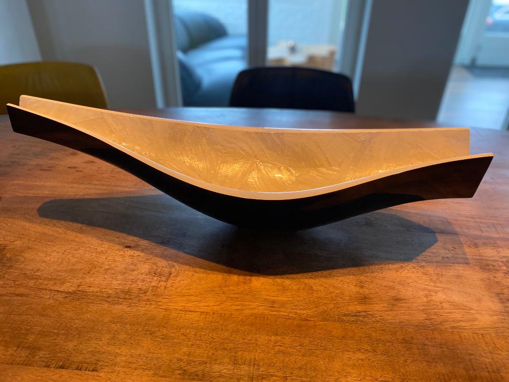 Vase, Moins de 50 cm, Enlèvement, Utilisé, Autres matériaux