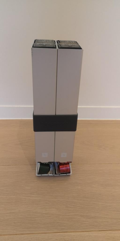 Nespresso cuphouder, Ophalen of Verzenden, Zo goed als nieuw