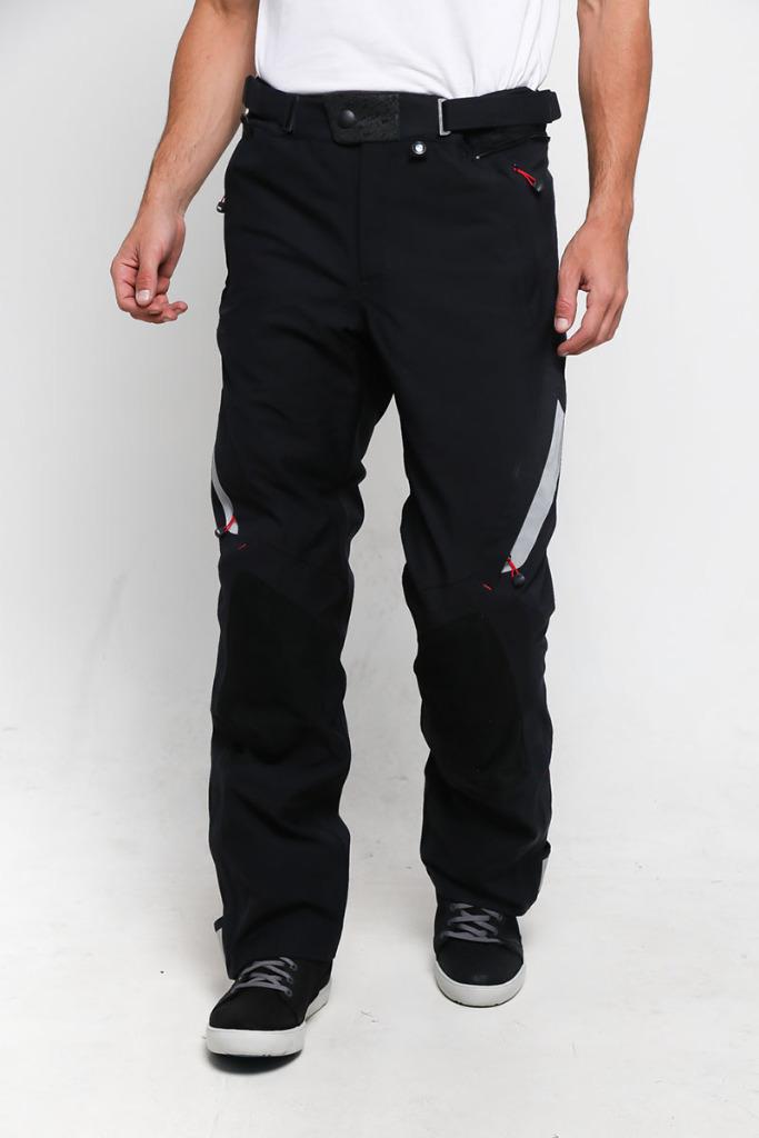BMW Streetguard broek - all season - M48, Motoren, Heren, Broek | textiel, Tweedehands, Ophalen