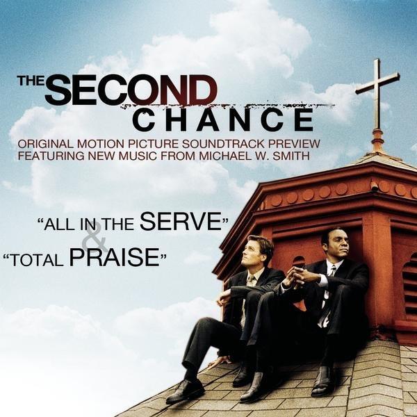 Soldes> CD VARIOUS - La Deuxième Chance (Film), Envoi, Gospel