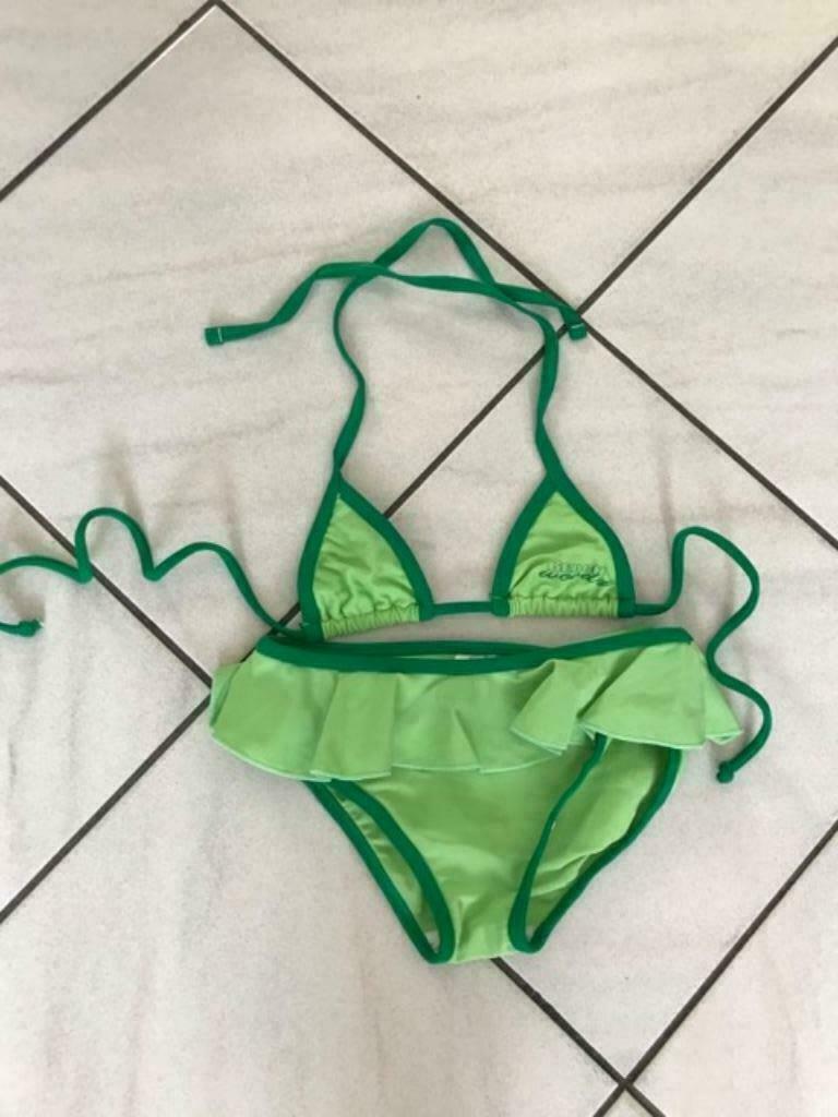 Bikini Woody maat 104, Kinderen en Baby's, Meisje, Ophalen of Verzenden, Woody, Nieuw