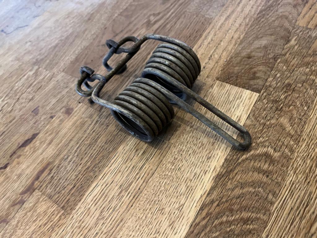 RESSORT DE CAPOT ARRIERE MOTEUR VW COX KEVER, Enlèvement ou Envoi, Volkswagen