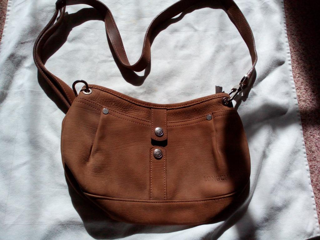 Sac à main Longchamp, Enlèvement ou Envoi, Utilisé, Sac à main