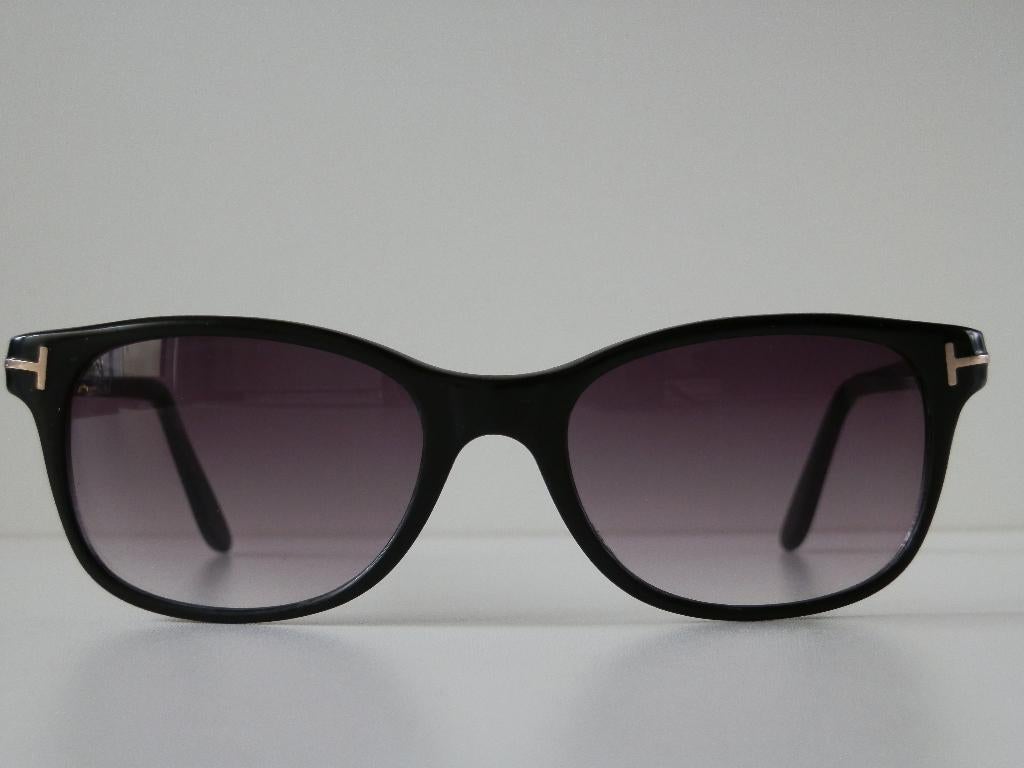 Tom Ford zonnebril. Unisex. TF5196., Overige merken, Zonnebril, Overige kleuren, Ophalen of Verzenden
