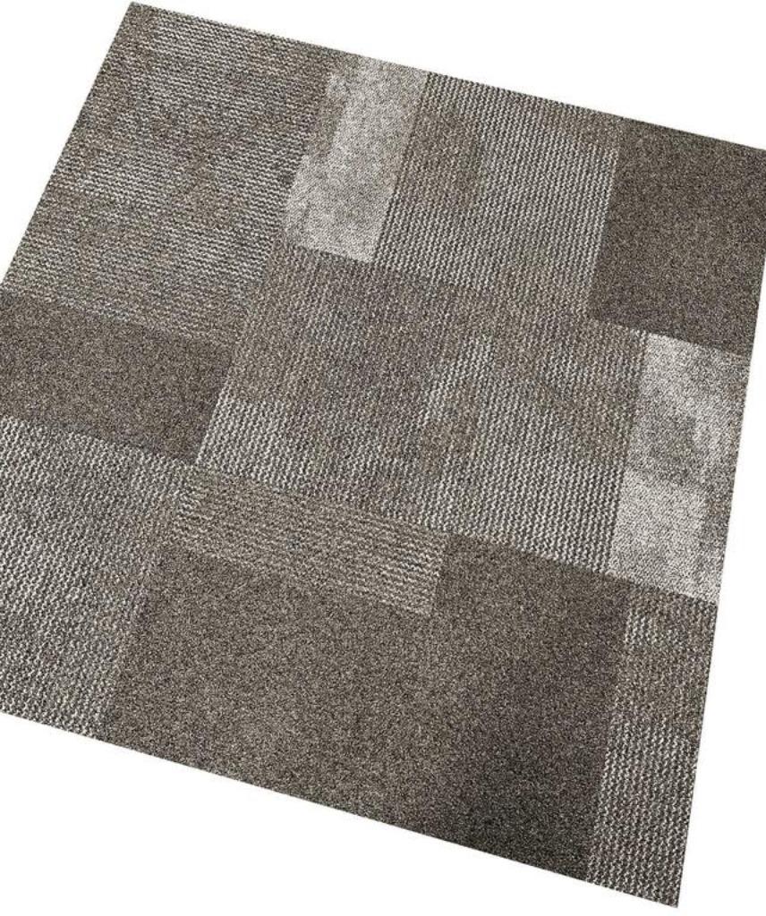AANBIEDING! Zeer decoratieve Tapijttegel vloer Nu voor €4,50, Ophalen of Verzenden, Nieuw