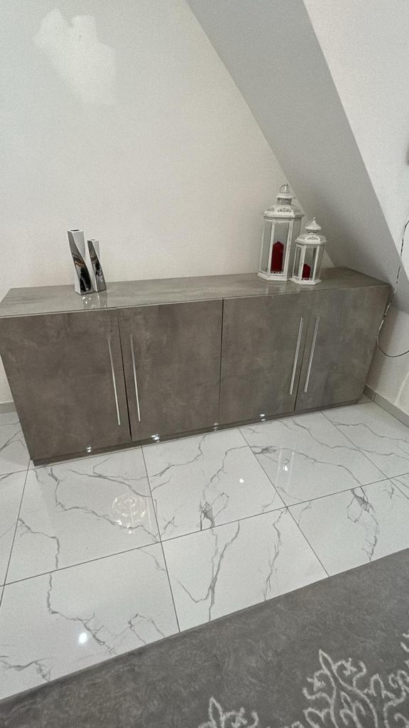 Ensemble de meubles à vendre, Enlèvement