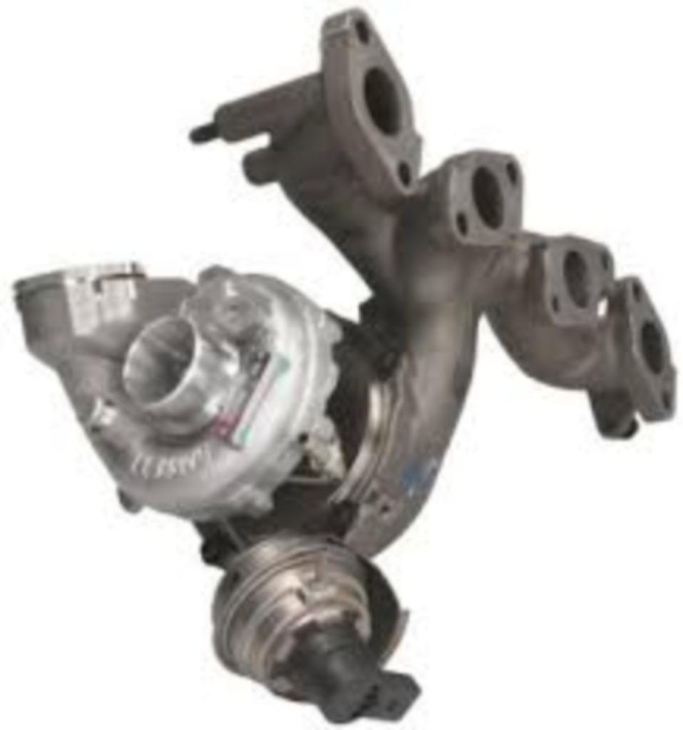 turbo pour BMW 	E81, Enlèvement, Révisé, BMW