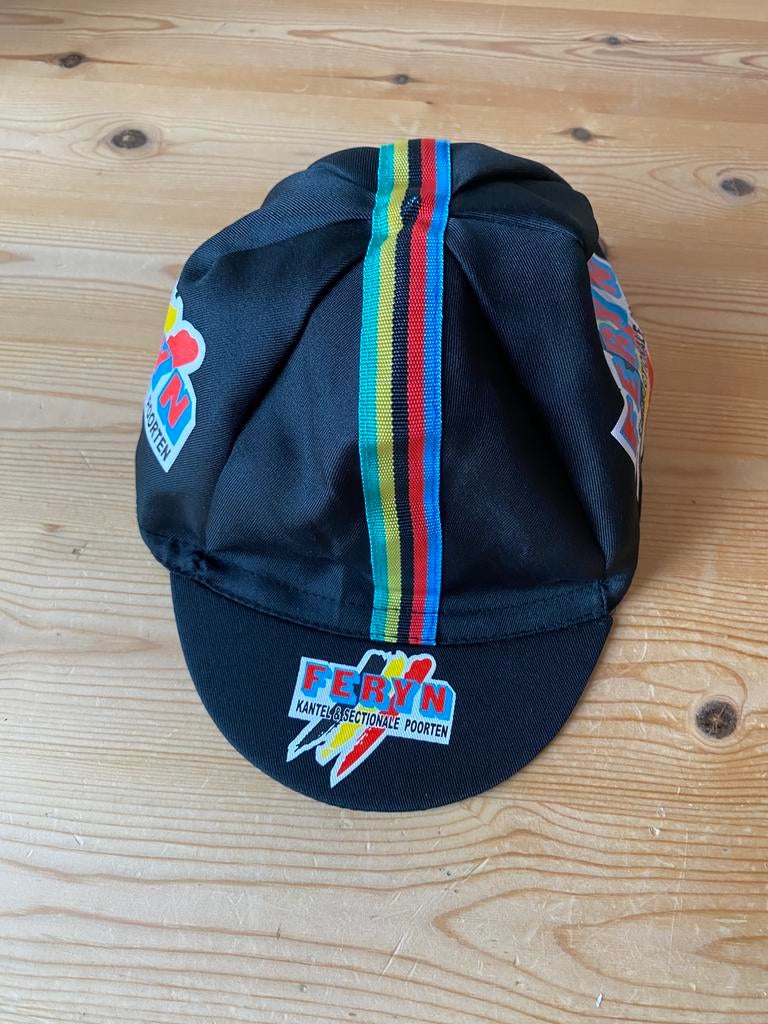 Feryn wielrennerspetje, Ophalen, Feryn, Nieuw, One size fits all