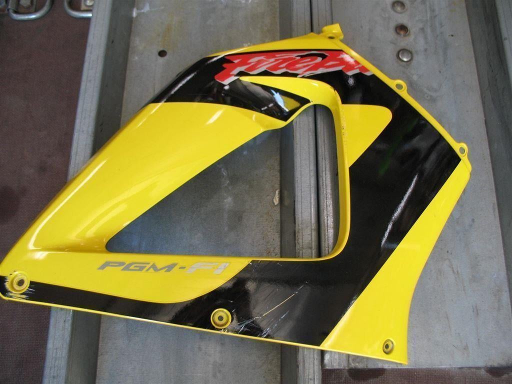 Honda 11B CBR900RR CBR929RR CBR1000RR fireblade onderdelen, Enlèvement ou Envoi, Utilisé