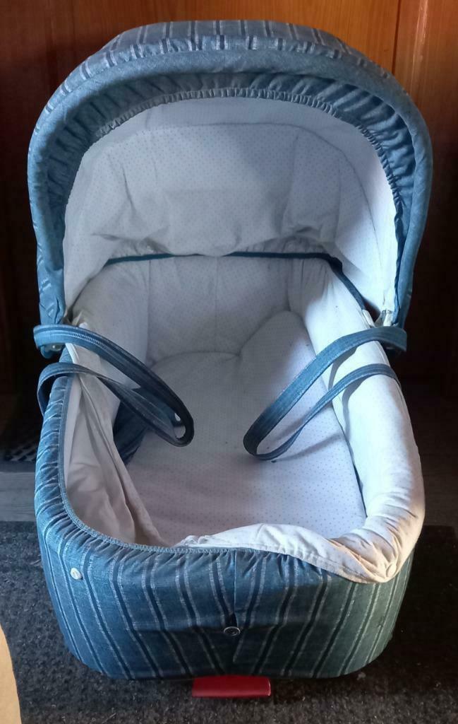 babywieg, Enlèvement, Utilisé, Berceau