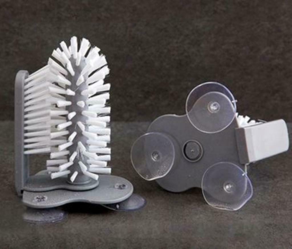 Brosse lave verres >>> NEUF <<<, Enlèvement ou Envoi, Neuf