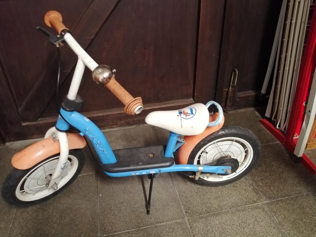 loopfiets peuter, Ophalen, Gebruikt, Loopfiets