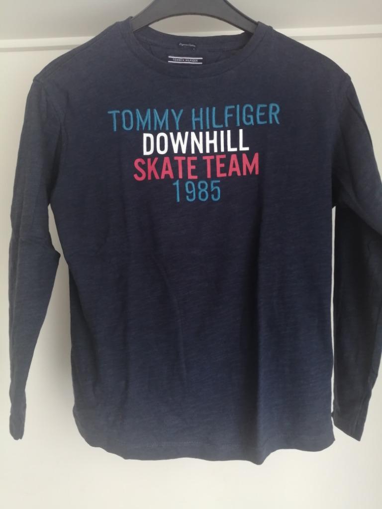 Longsleeve Tommy Hilfiger, Ophalen, Gebruikt, Tommy Hilfiger, Shirt of Longsleeve