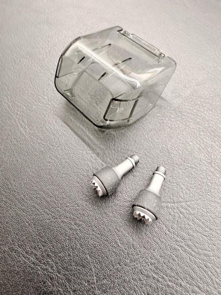 DJI mini 2 Controlsticks en Gimballcover, Ophalen of Verzenden, Nieuw