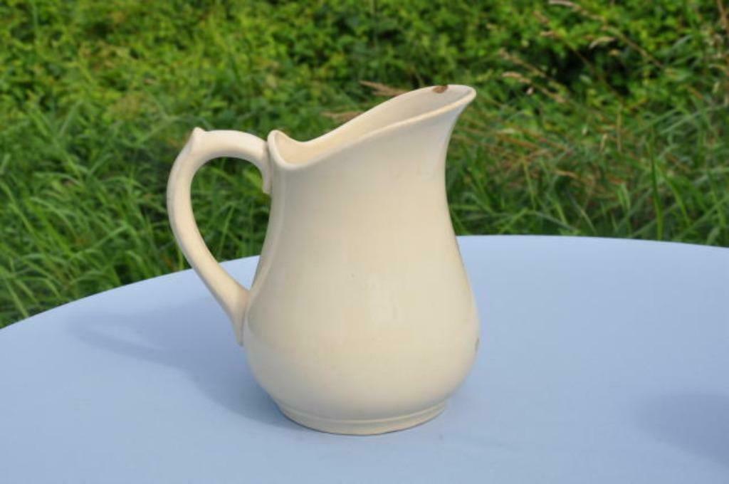 §  pichet  boch, Antiquités & Art, Antiquités | Céramique & Poterie, Enlèvement ou Envoi
