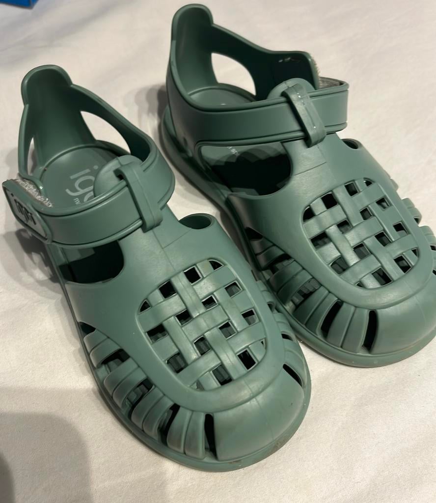 Waterschoenen IGOR maat 25, Kinderen en Baby's, Ophalen, Sportschoenen, Zo goed als nieuw, Jongen