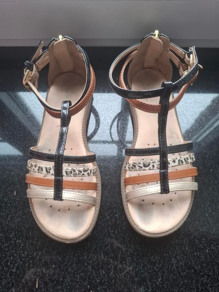 Sandalen maat 32, Kinderen en Baby's, Babykleding | Schoentjes en Sokjes, Ophalen of Verzenden