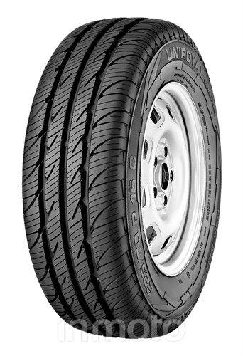 Gezocht: Band Uniroyal Rain Max 2 225/70R15, 15 pouces, Pneus été, Véhicule utilitaire, Pneu(s)