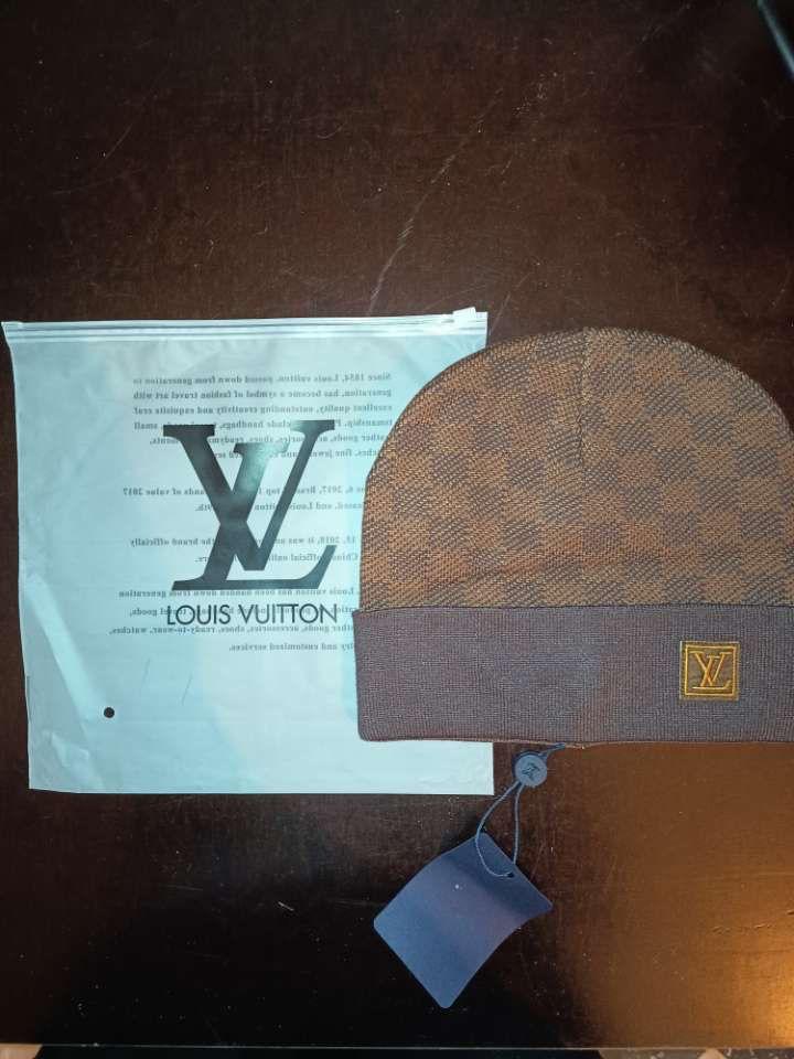 Chapeaux Louis Vuitton, Enlèvement ou Envoi, Neuf