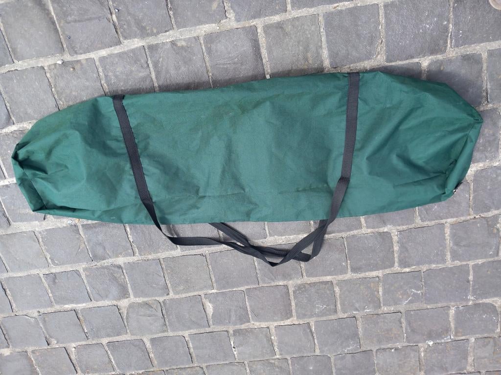 Draagtas voor partytent, Ophalen of Verzenden, Zo goed als nieuw