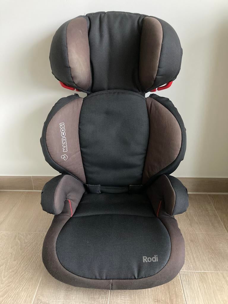 Autostoel maxi cosi, Kinderen en Baby's, Autostoeltjes, Ophalen, Zo goed als nieuw, Autogordel