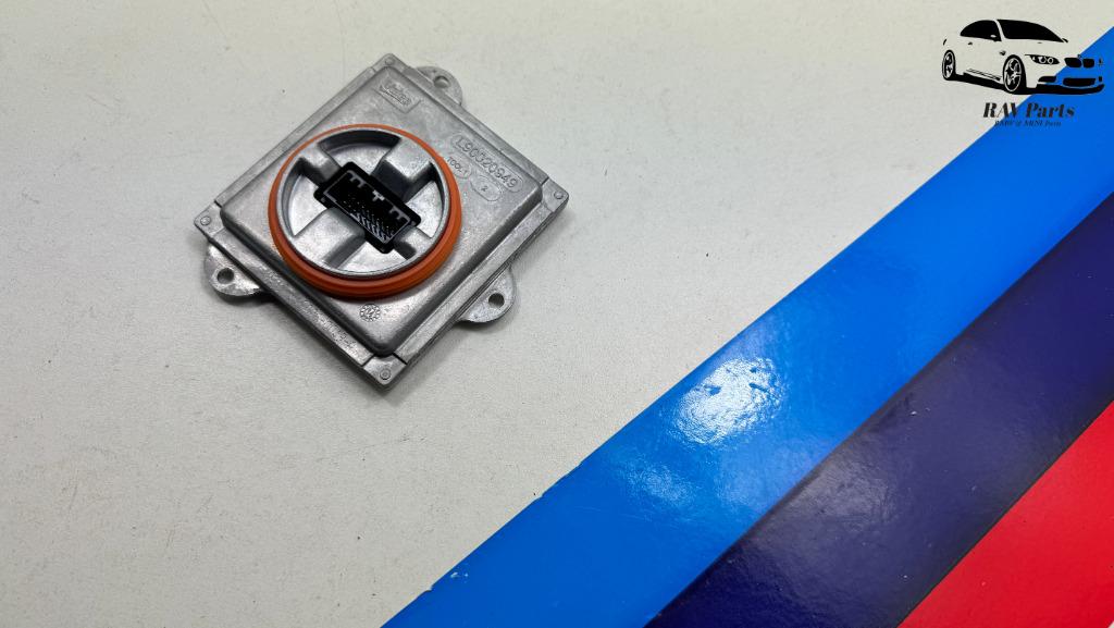 Module de phare à LED BMW E84 Z4 E89 7342174, Autos : Pièces & Accessoires, Éclairage, BMW, Utilisé, Enlèvement ou Envoi
