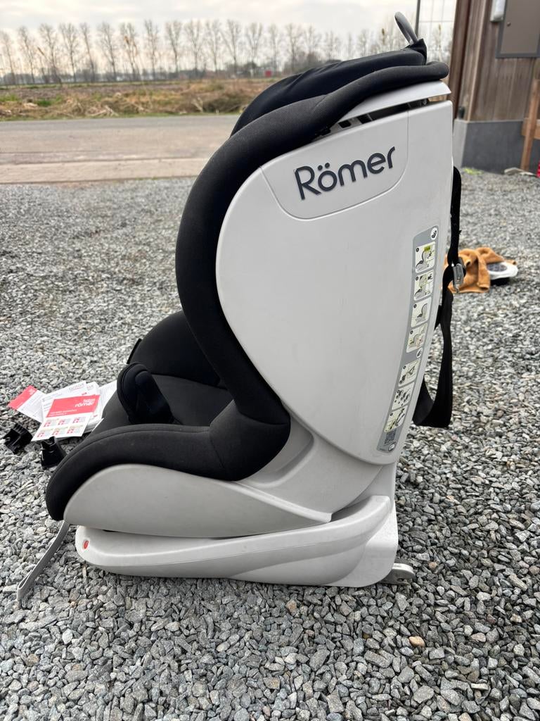 Britax Römer kinder autostoel tri-fix, Enlèvement, Comme neuf