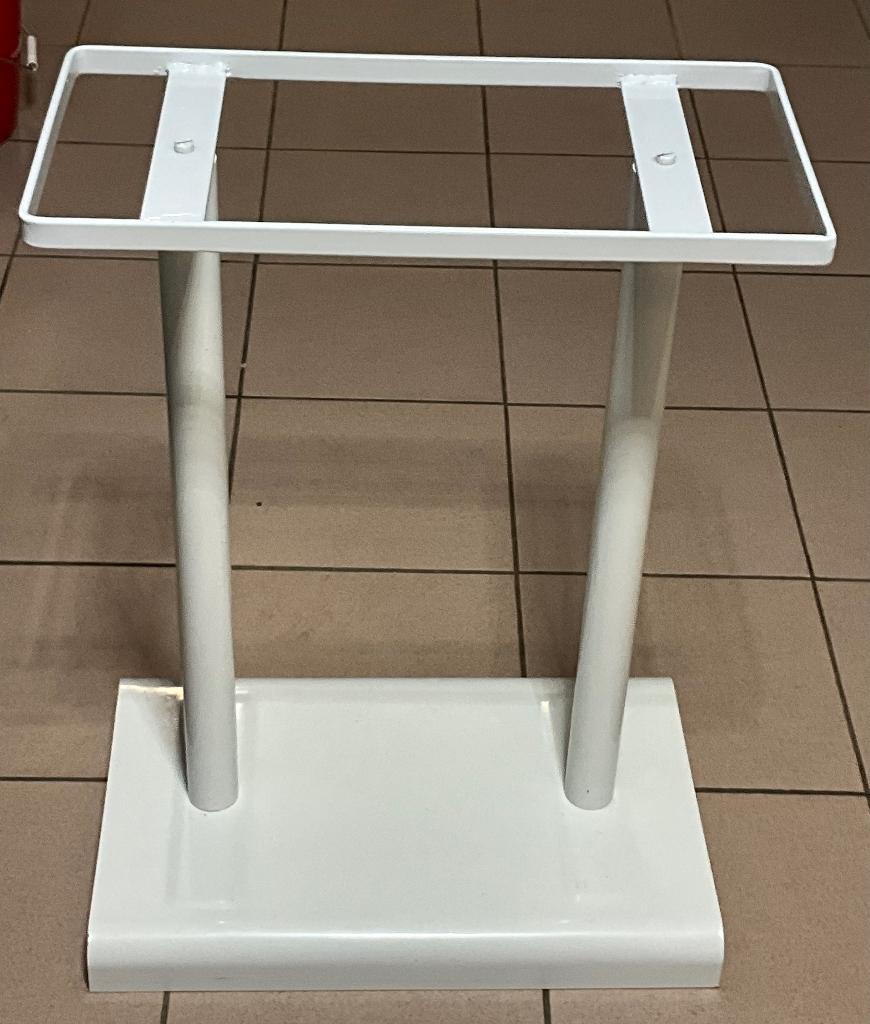 STAANDER VOOR VOGELKOOI, Ophalen, Zo goed als nieuw, Vogelkooi