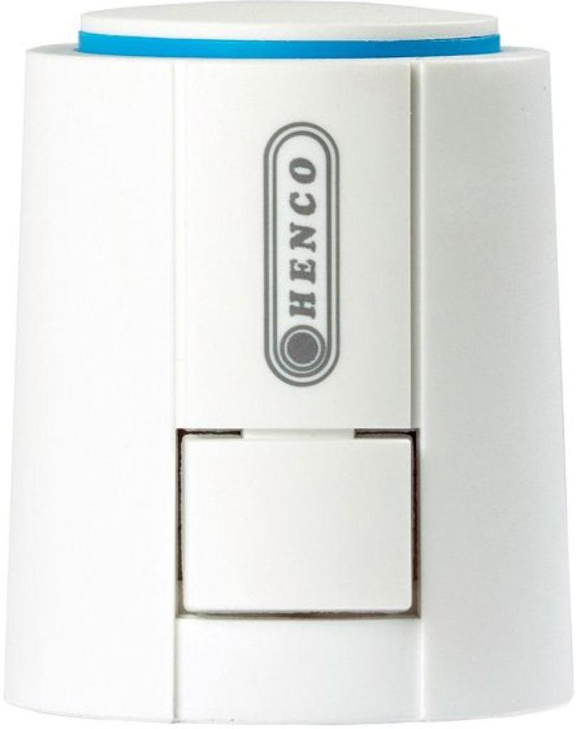 9 Henco CU-ACT-230V thermische servomotor, Doe-het-zelf en Bouw, Ophalen, Nieuw, Overige typen