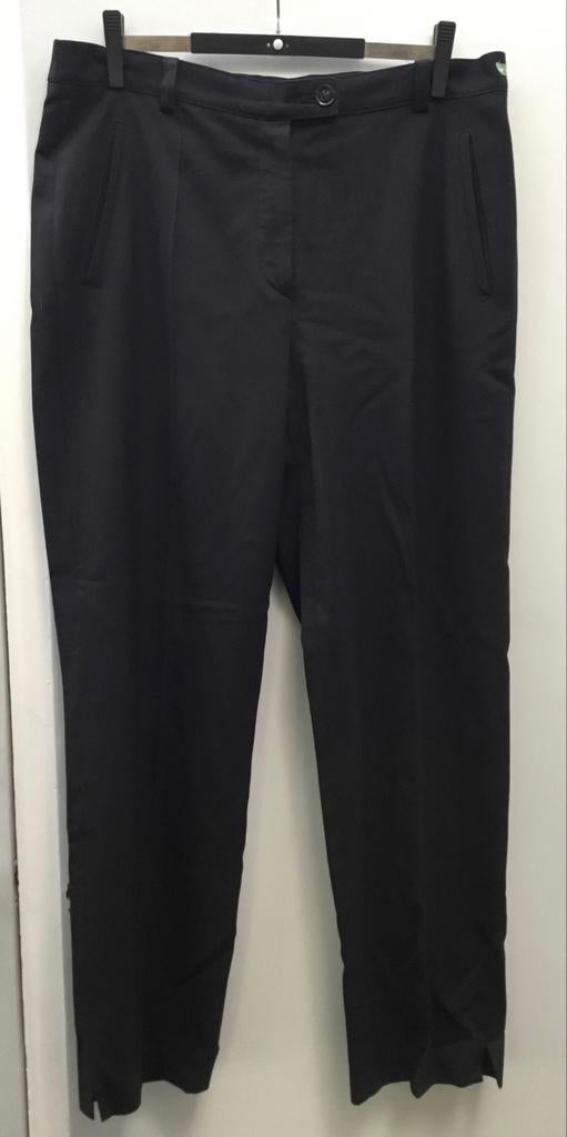 Zwarte broek Atelier Gardeur maat 40, Atelier Gardeur, Ophalen of Verzenden, Zo goed als nieuw, Zwart