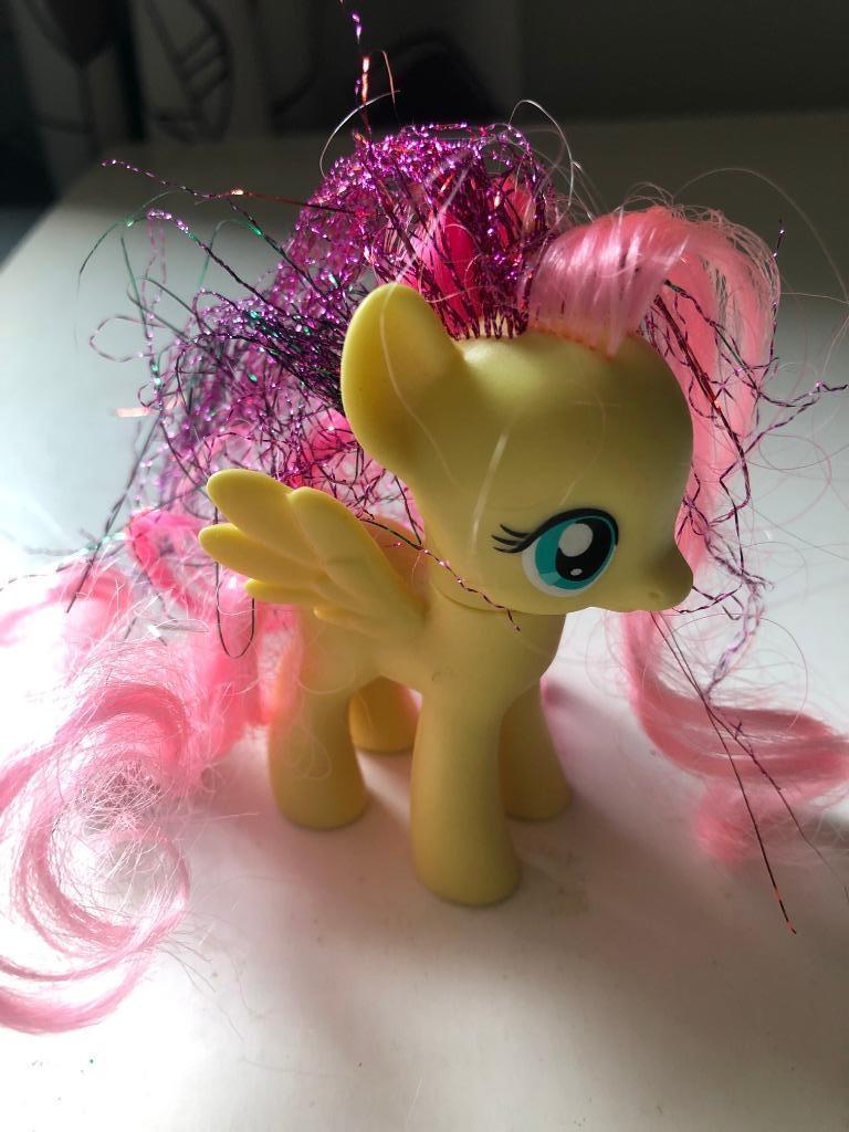 Mon petit poney N° 32171, Enlèvement ou Envoi, Utilisé