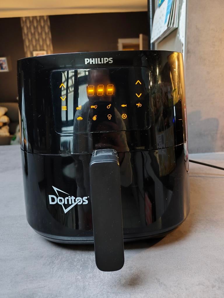 Air fryer, Electroménager, Friteuses à air