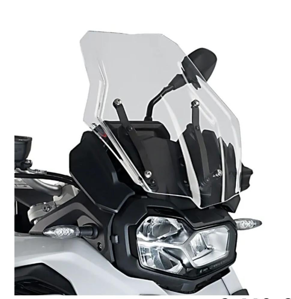 Pare-brise BMW F750/F850, Enlèvement, Neuf
