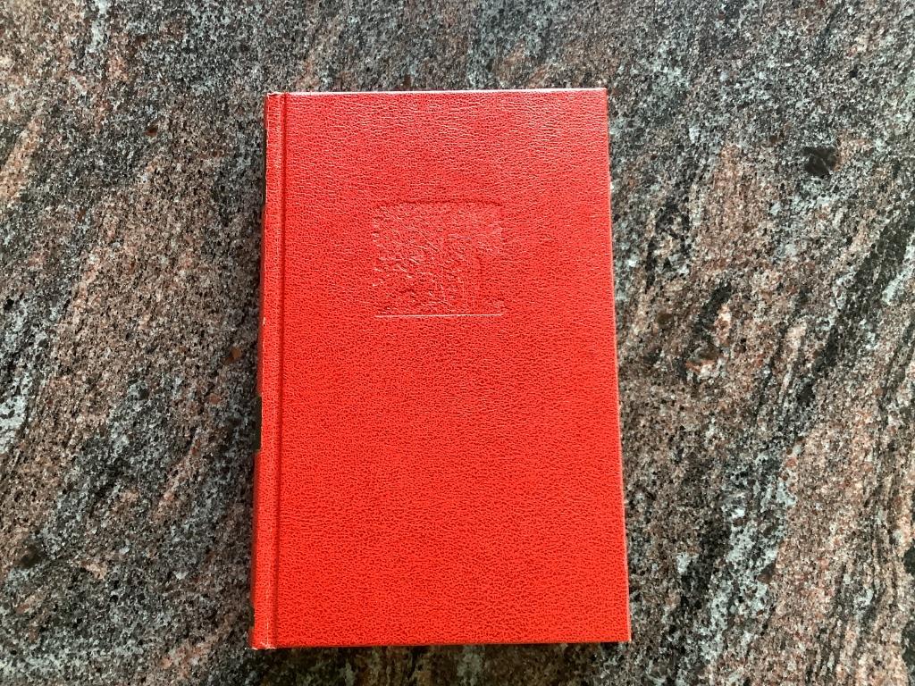 Kleine Winkler Prins, Boeken, Ophalen, Zo goed als nieuw, Overige onderwerpen