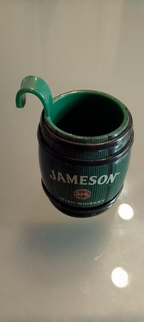 Jameson shot glas, Ophalen of Verzenden, Zo goed als nieuw